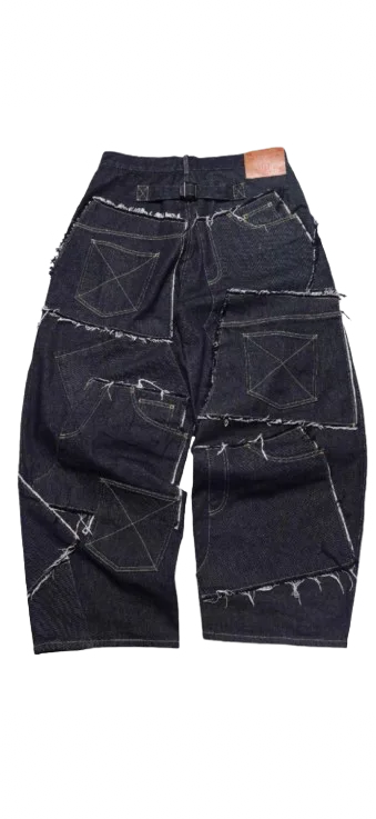 GMK Reworked Jeans